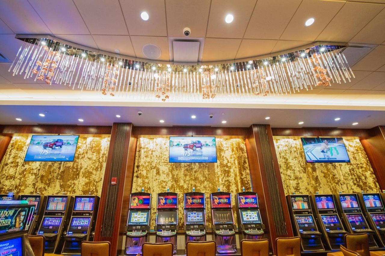 Jake'S 58 Casino Hotel - Adults Only Islandia Exterior photo