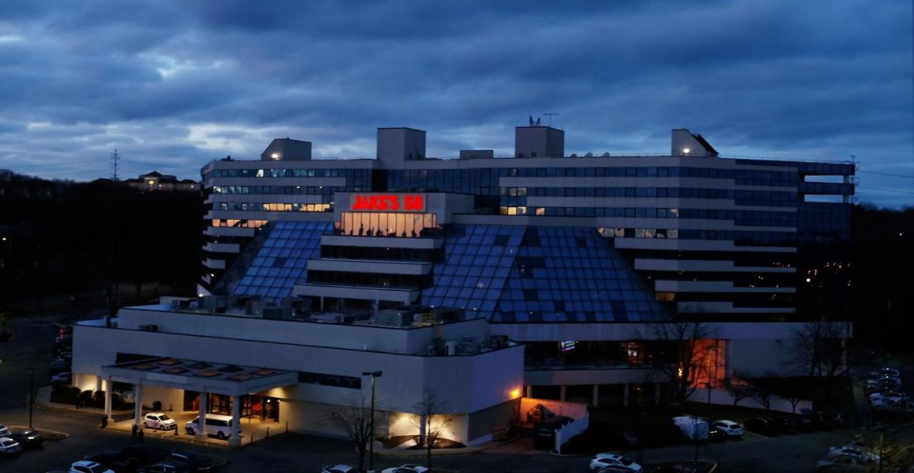 Jake'S 58 Casino Hotel - Adults Only Islandia Exterior photo