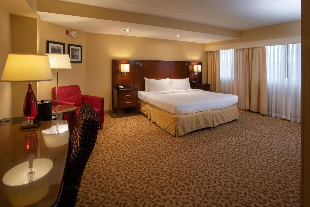Jake'S 58 Casino Hotel - Adults Only Islandia Exterior photo